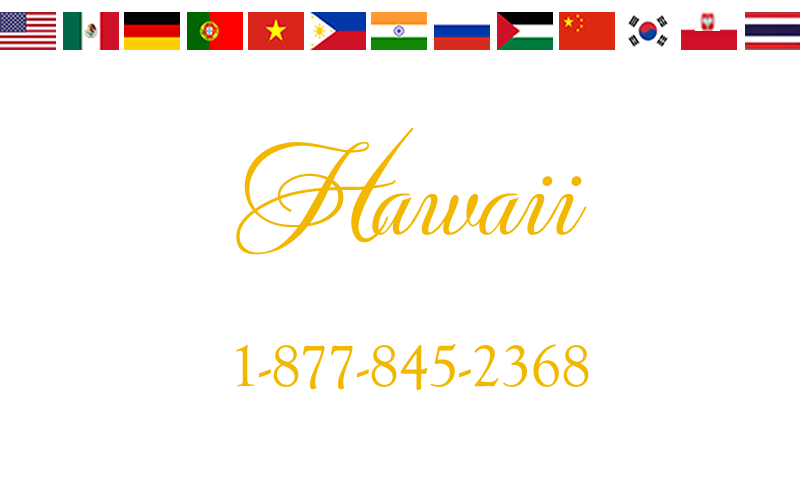 Hawaii Auto Title
